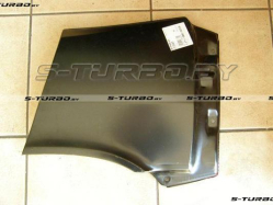 Крыло заднее (левое) заводской штамп