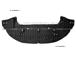 Защита бампера (пластик) бензин / дизель