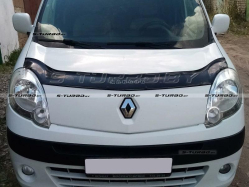 Дефлектор капота