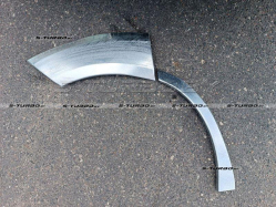 Арка задняя (правая) из 2-ух частей, ремкомплект