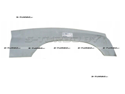 Крыло переднее (правое) верхняя часть, оцинкованная сталь, заводской штамп