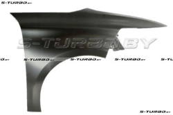 Крыло переднее (правое) без отв. под повторитель, сталь