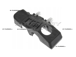 Кронштейн переднего бампера (левый)