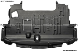 Защита двигателя центральная (пластик) 1.4 дизель