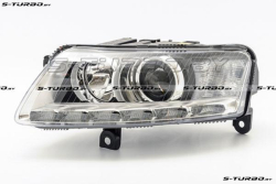 Передняя фара (левая) xenon