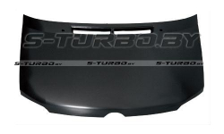 Капот, с отв. под воздухозаборник, сталь