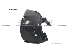 Подкрылок передний (правый) передняя часть