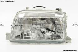 Передняя фара (левая)