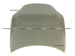 Капот, алюминий, с 2021