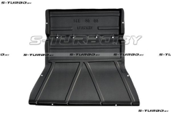 Защита двигателя центральная (пластик) бензин / дизель