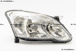 Передняя фара (правая) VALEO-type