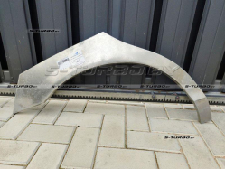 Арка задняя (правая) заводской штамп