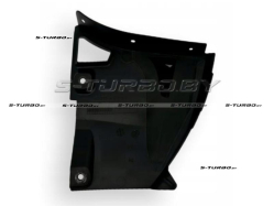 Подкрылок передний (левый) передняя часть, amg-type