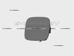 Заглушка отверстия крюка (задняя) левая