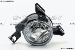 Противотуманная фара (левая) 2000-2005, кроме версии turbo s