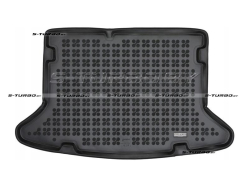 Коврик в багажник модельный полиуретановый