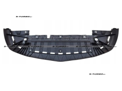 Защита бампера (пластик) бензин / дизель