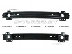 Усилитель переднего бампера