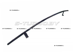 Усилитель переднего бампера, нижняя часть