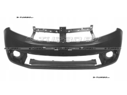 Бампер передний (грунтованный) с 4 крепежными отв. для крыла, для версии STEPWAY, 2017-2020