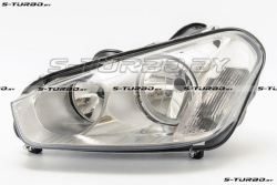 Передняя фара (левая)