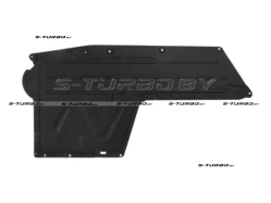 Защита коробки передач (полиэфирное волокно) бензин / дизель