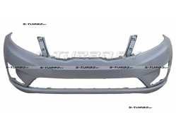 Бампер передний (грунтованный) RUSSIA-TYPE