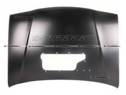 Капот, версия с турбиной, сталь