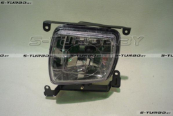 Противотуманная фара (левая)