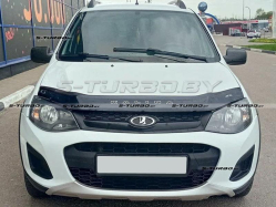 Дефлектор капота