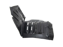 Подкрылок передний (левый) передняя часть