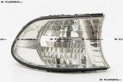 Указатель поворота (правый) белый