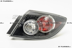 Задний фонарь (правый) EURO-type, наружный