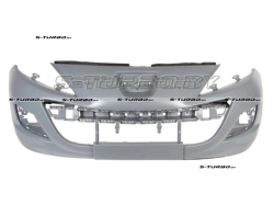 Бампер передний (грунтованный)