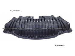 Защита бампера (пластик) бензин / дизель