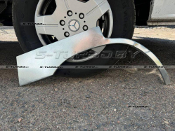 Арка задняя (правая) ремкомплект