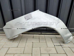 Арка задняя (правая) заводской штамп