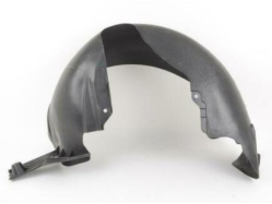 Подкрылок задний (левый)