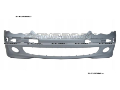 Бампер передний (грунтованный) без отв. под омыватели