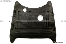 Защита двигателя (пластик) бензин / дизель