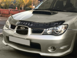 Дефлектор капота