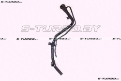 Заливная горловина бака (дизель)