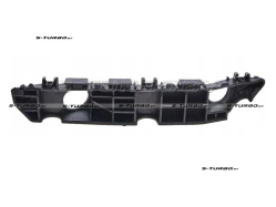 Кронштейн переднего бампера (левый) боковой
