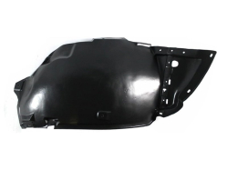 Подкрылок передний (правый) передняя часть, 2009-2014