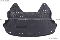 Защита двигателя (пластик) бензин / дизель