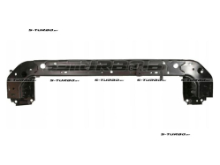 Усилитель переднего бампера (сталь)
