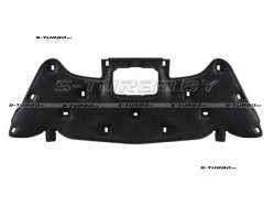 Шумоизоляция капота