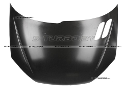 Капот, сталь