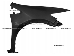 Крыло переднее (правое) сталь
