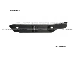 Кронштейн переднего бампера (правый) боковой